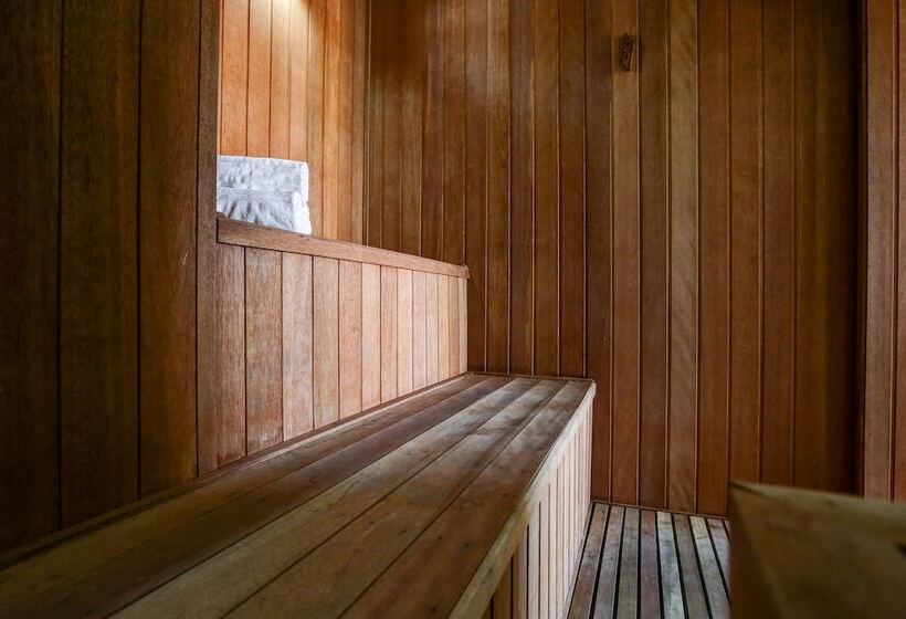 Slaviero São Paulo Ibirapuera