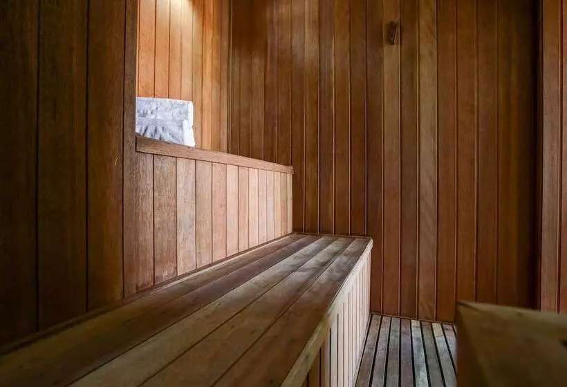 Slaviero São Paulo Ibirapuera