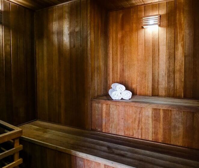 Slaviero São Paulo Ibirapuera