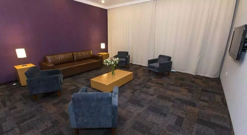 Transamerica Executive Perdizes