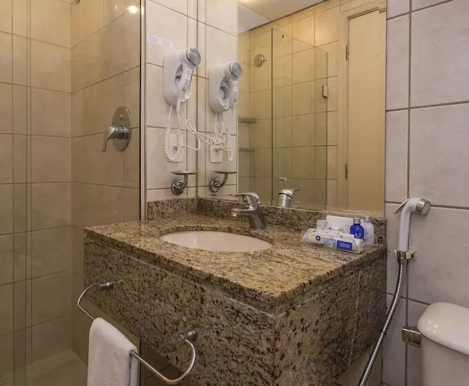 Transamerica Executive Perdizes