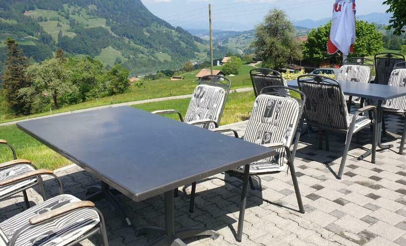 Herberge Gasthof Engelberg