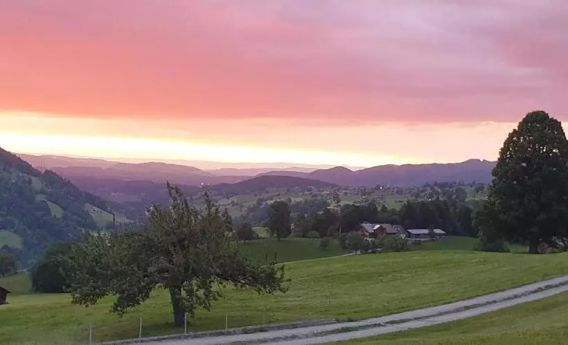 Retkeilymaja Gasthof Engelberg