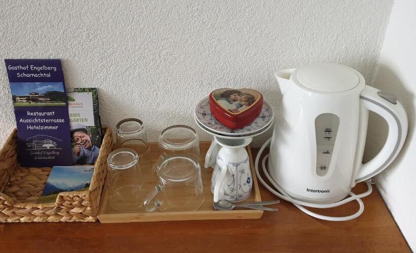 Herberge Gasthof Engelberg