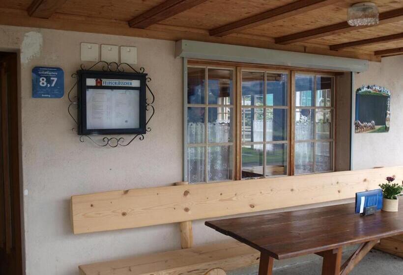 Herberge Gasthof Engelberg