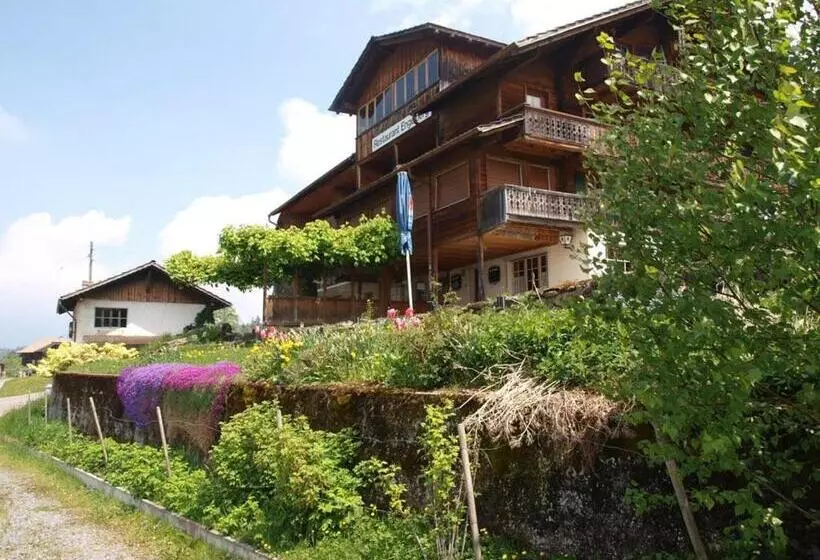 Retkeilymaja Gasthof Engelberg