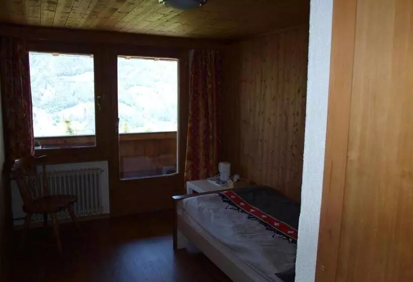 Retkeilymaja Gasthof Engelberg