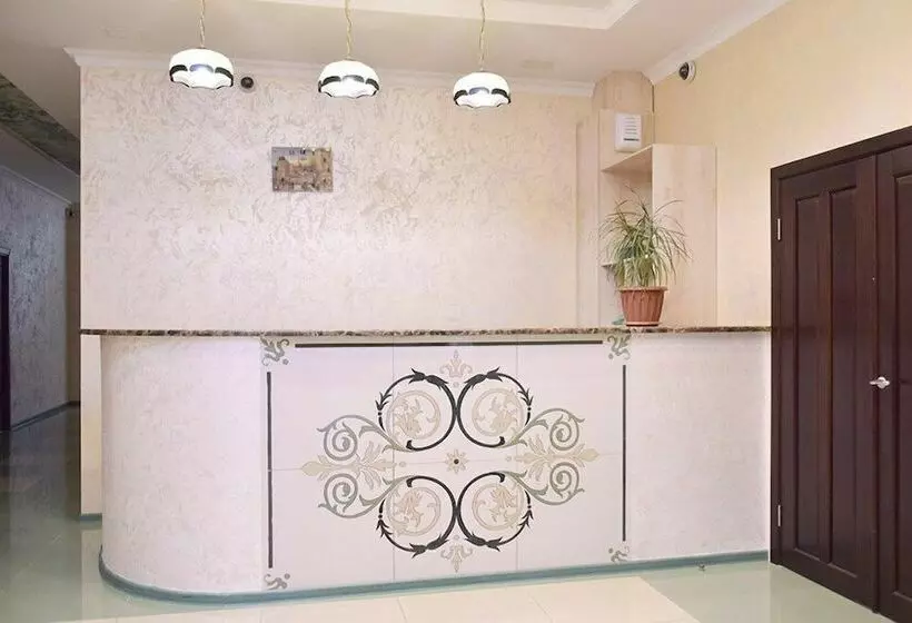 Aamiaismajoitus (B&B) Eliziy