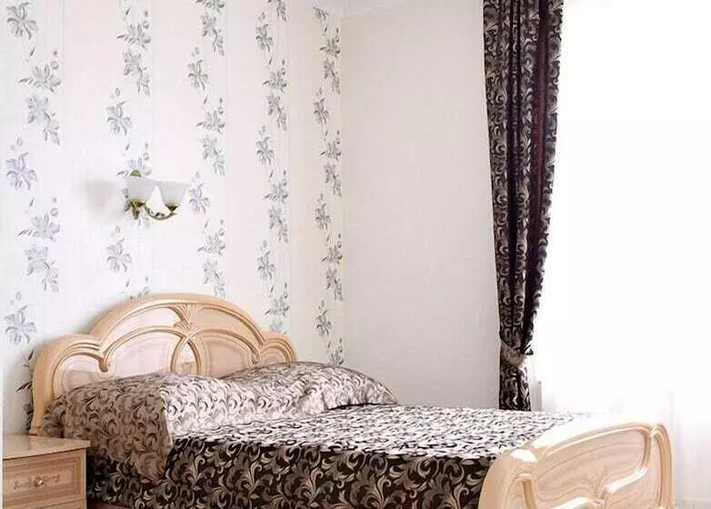 Aamiaismajoitus (B&B) Eliziy