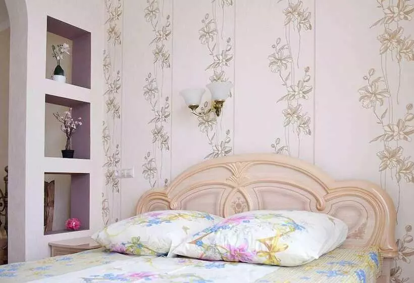 Aamiaismajoitus (B&B) Eliziy