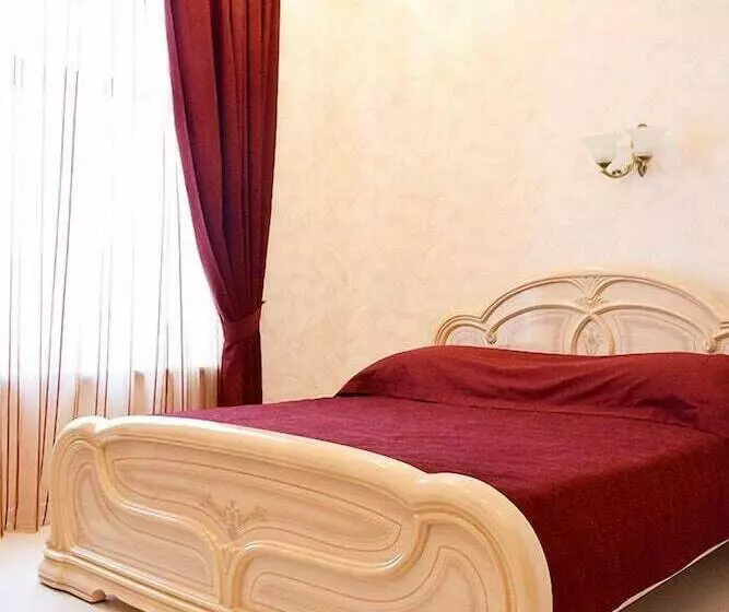 Aamiaismajoitus (B&B) Eliziy