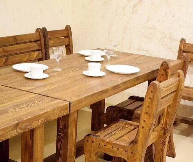 Aamiaismajoitus (B&B) Eliziy