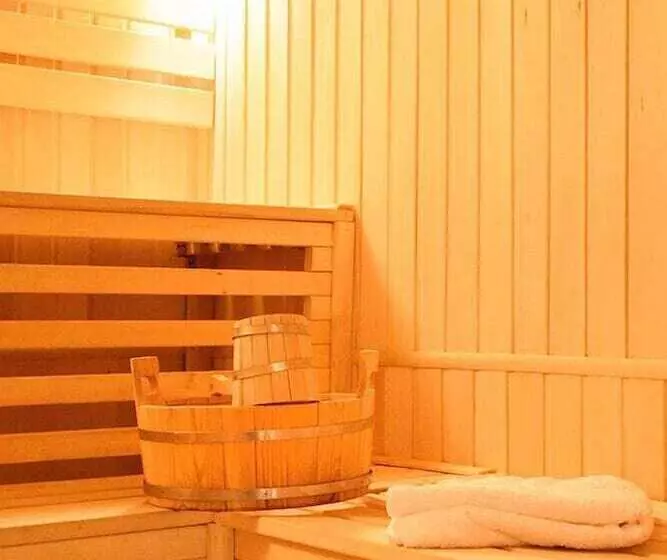 Aamiaismajoitus (B&B) Eliziy