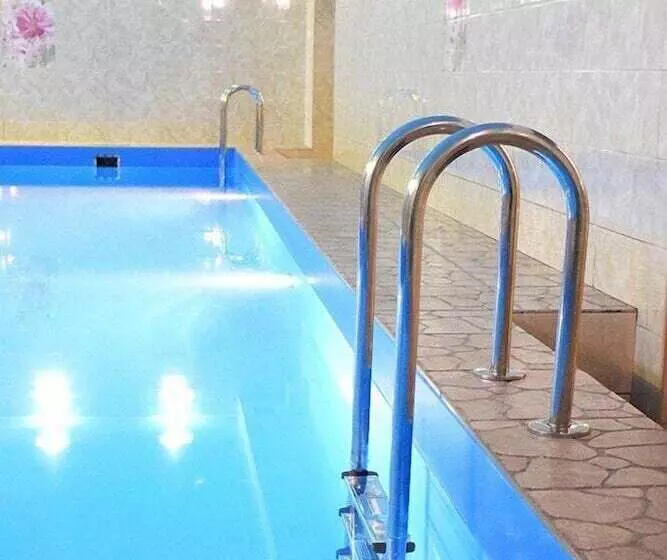 Aamiaismajoitus (B&B) Eliziy