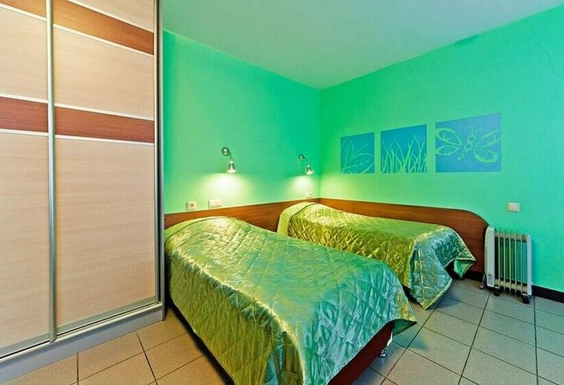 酒店 Baza Otdykha Onega