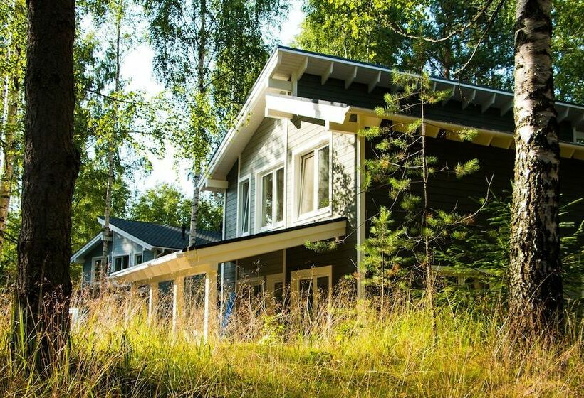 酒店 Baza Otdykha Onega