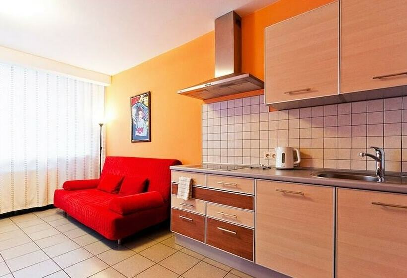 酒店 Baza Otdykha Onega