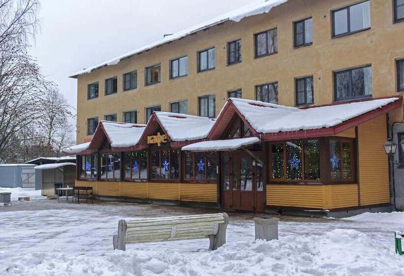 酒店 Baza Otdykha Onega