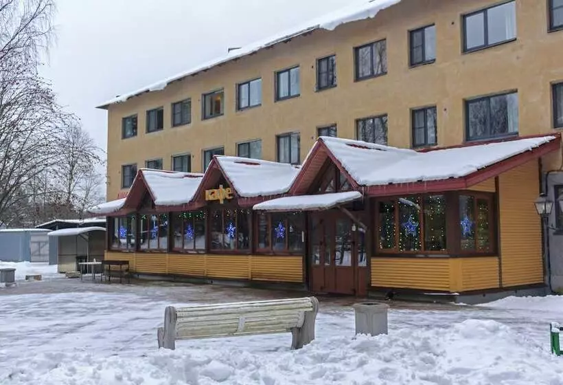 ホテル Baza Otdykha Onega