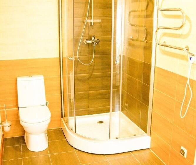 酒店 Baza Otdykha Onega