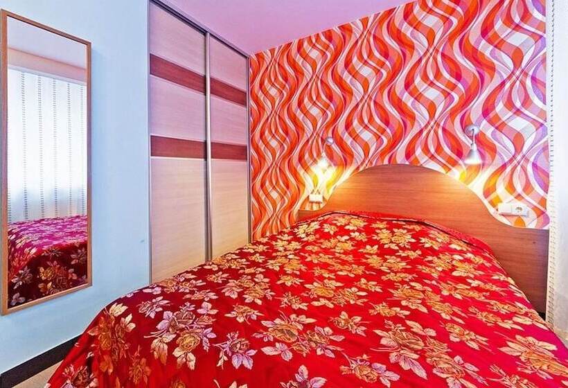 酒店 Baza Otdykha Onega