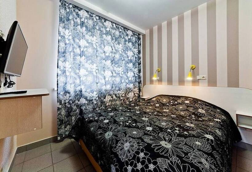 酒店 Baza Otdykha Onega