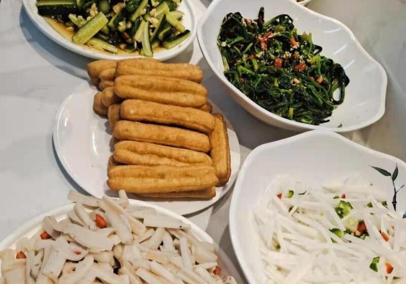 Hotel Greentree Inn Shandong Jining Jinxiang Jinmanke Avenue Express