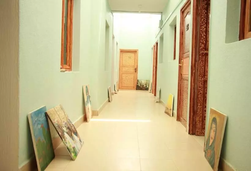 Hotelli La Belle Vue