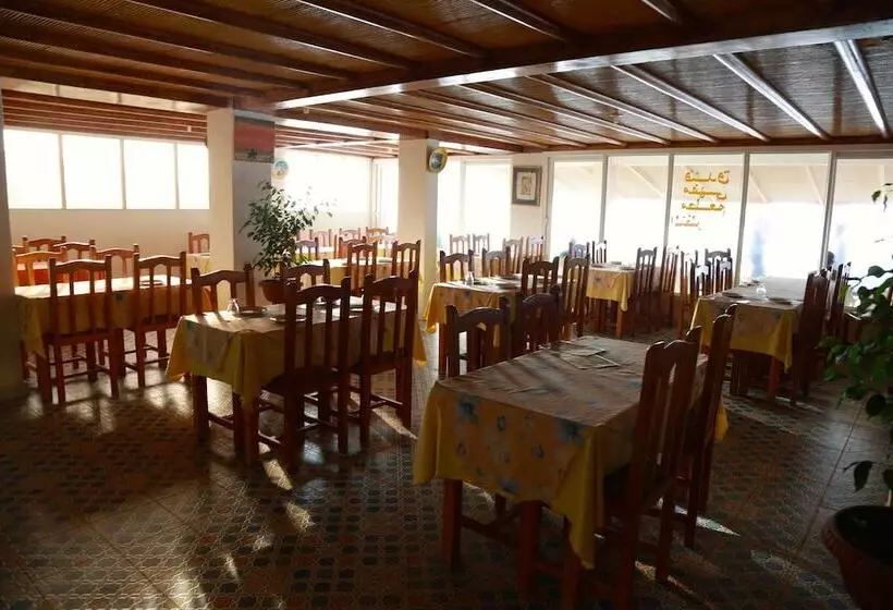 Hotelli La Belle Vue