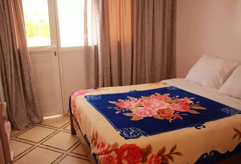 Hotelli La Belle Vue