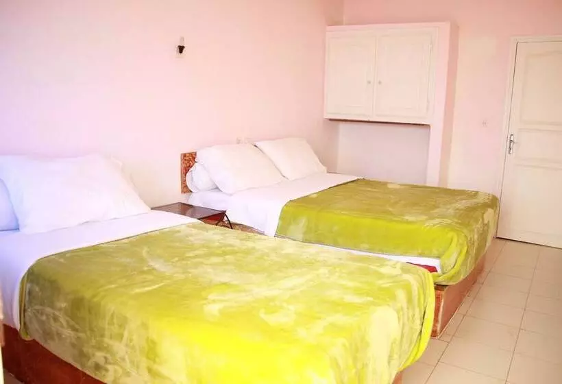 Hotelli La Belle Vue