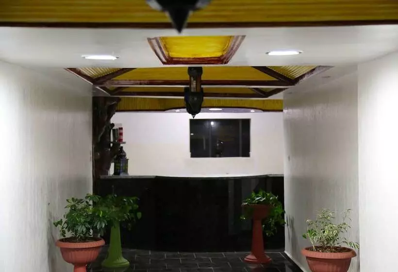 Hotelli La Belle Vue