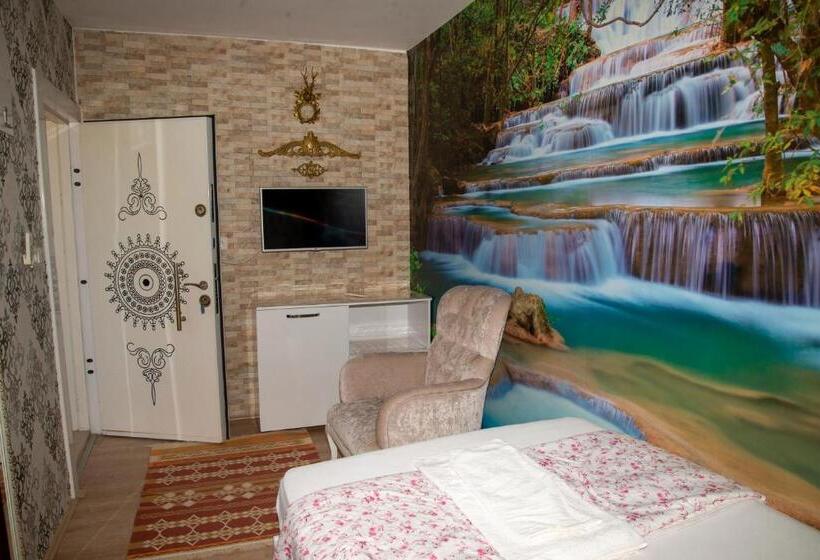 Hotel Sinter Terasse House