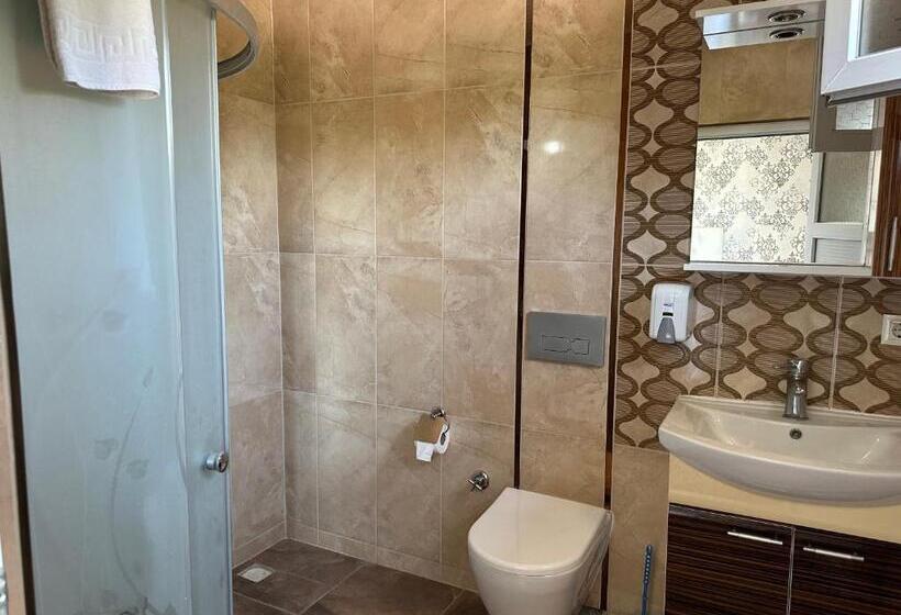 Hotel Sinter Terasse House