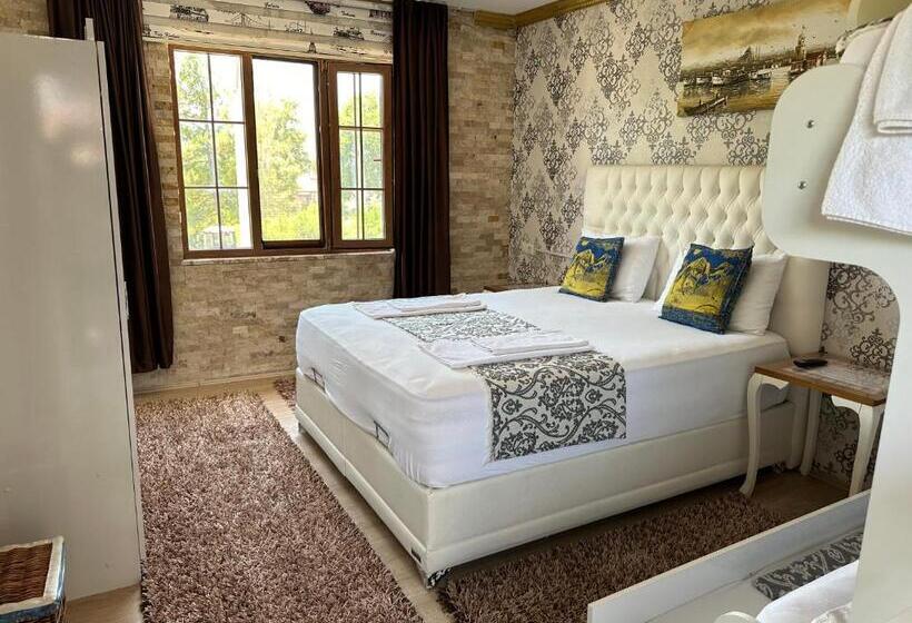 Hotel Sinter Terasse House