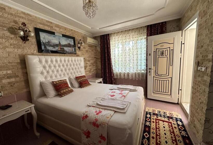 Hotel Sinter Terasse House