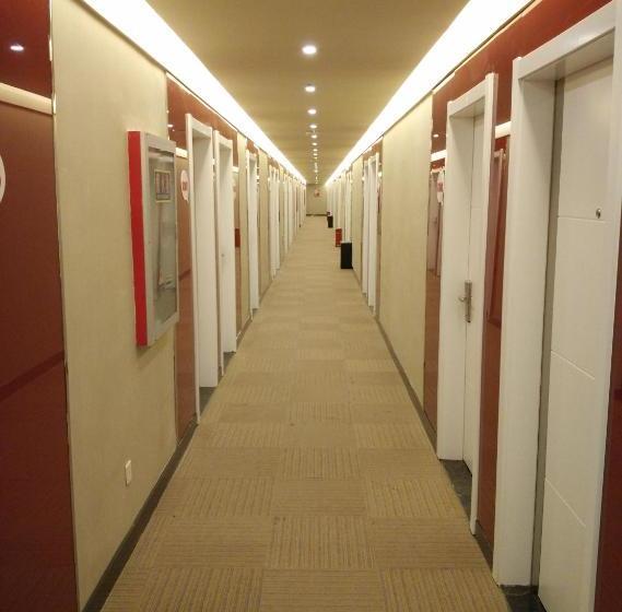 Thank Inn Chain Hotel Jiangsu Xuzhou Suining Yuanfu Road