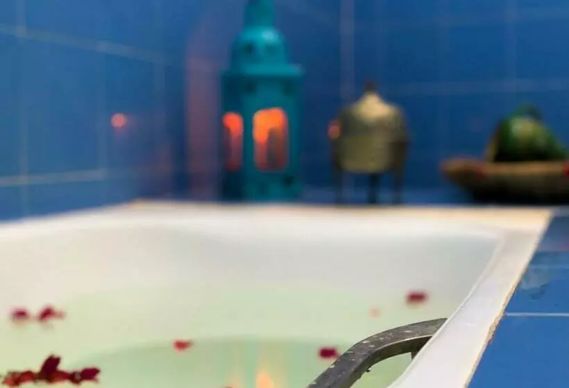 Majatalo Maison D'hôtes Ait Mouli