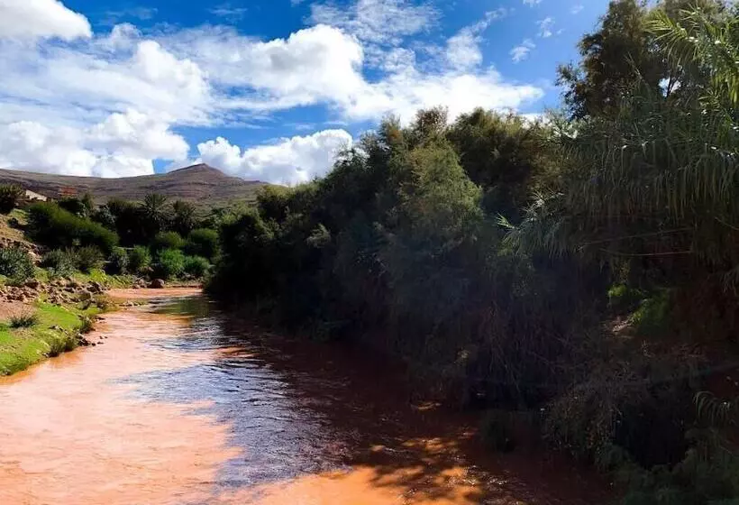 Majatalo Maison D'hôtes Ait Mouli