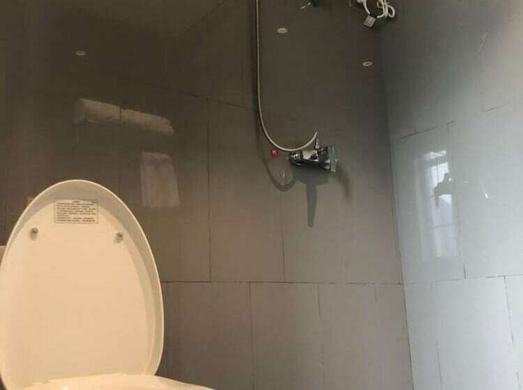 Pensjonat Yiyun Botique Inn Yesanpo Xuexiangyu