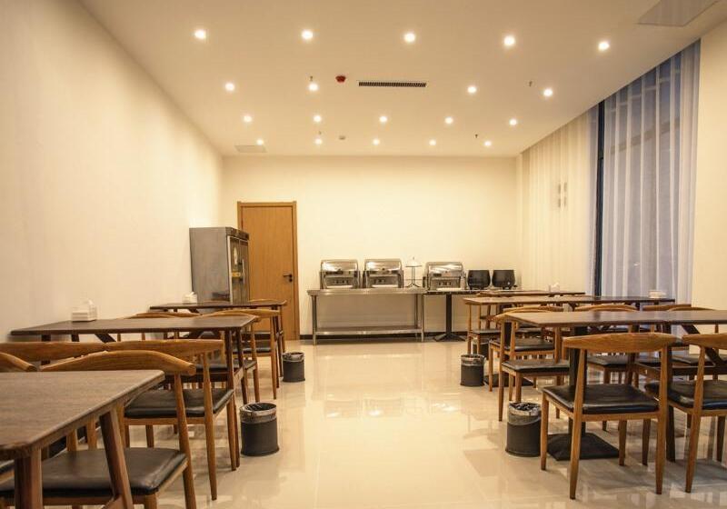 ホテル Shell Xinzheng Airport Port Huaxia Avenue