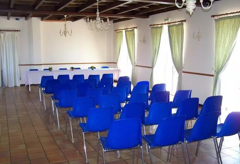 ホテル Auberge De La Planquette