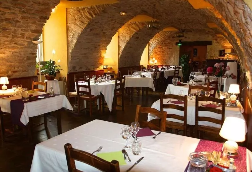 ホテル Auberge De La Planquette