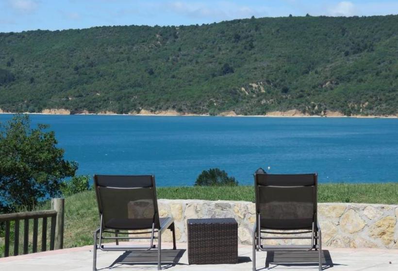 فندق Auberge Des Salles