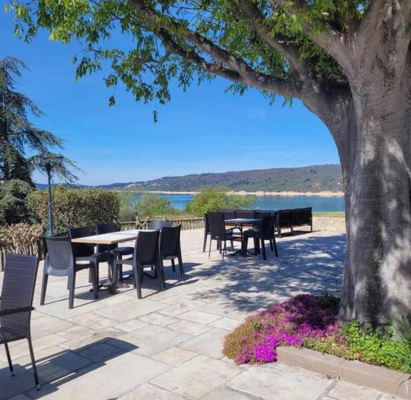 فندق Auberge Des Salles