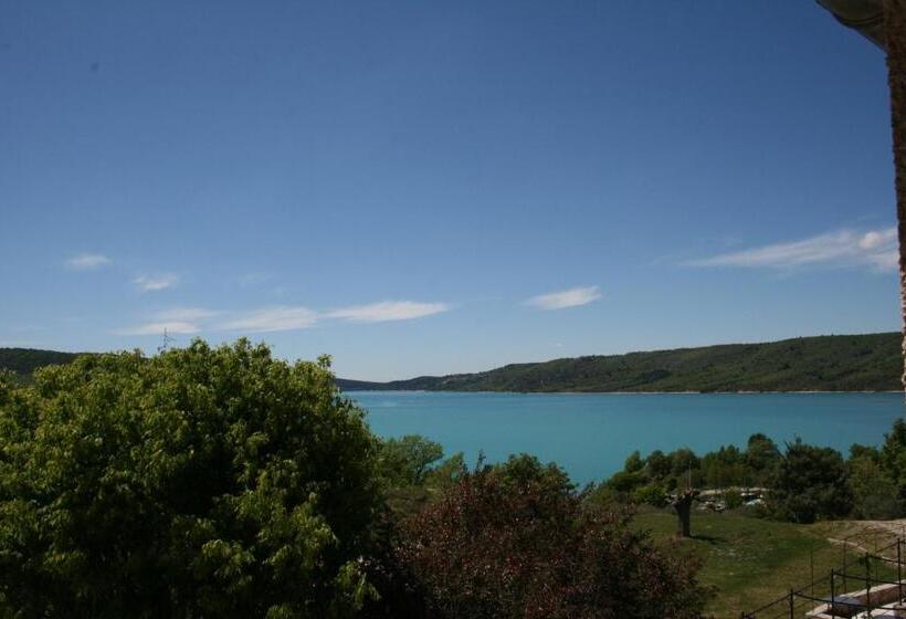 فندق Auberge Des Salles