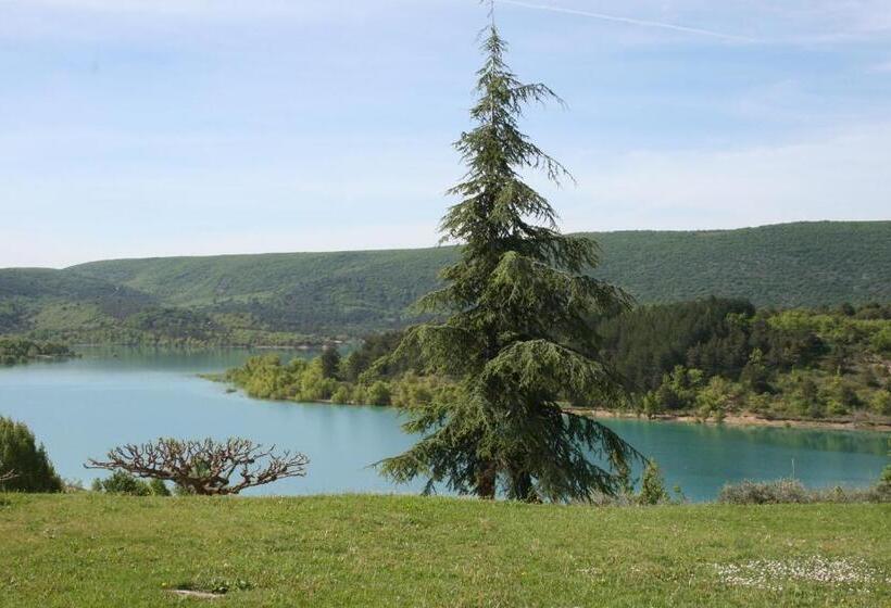 فندق Auberge Des Salles