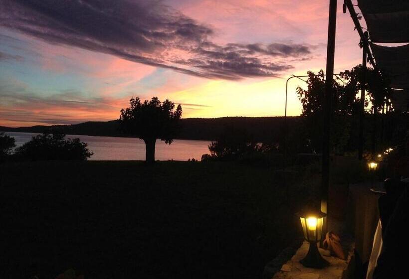 فندق Auberge Des Salles