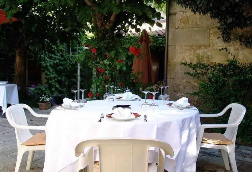 Отель De Bordeaux