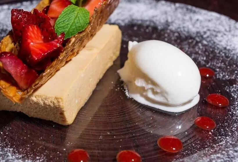 Отель De Bordeaux